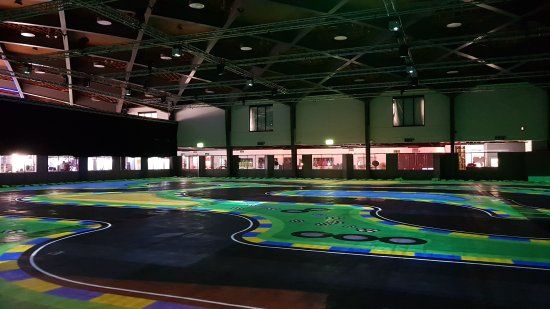 Beaulieu Congress & Exhibition Centre